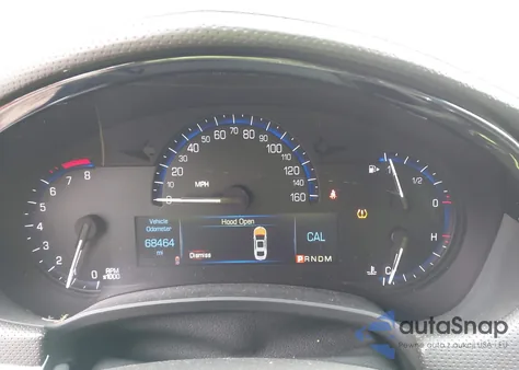 2016 Cadillac Xts Luxury Collection from USA, damaged, VIN 2G61M5S38G9134349